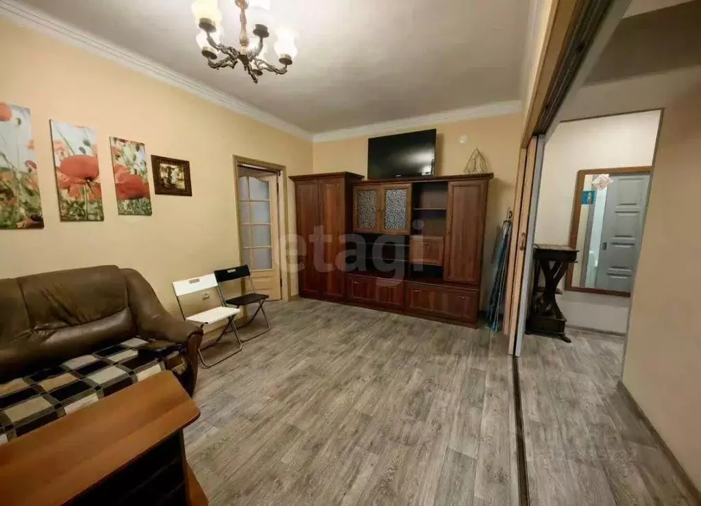 2-к кв. Вологодская область, Вологда Козленская ул., 13А (45.0 м) - Фото 1