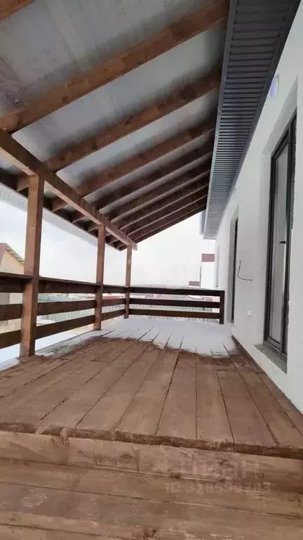 Дом в Башкортостан, Иглинский сельсовет, с. Иглино ул. Степана Разина ... - Фото 2