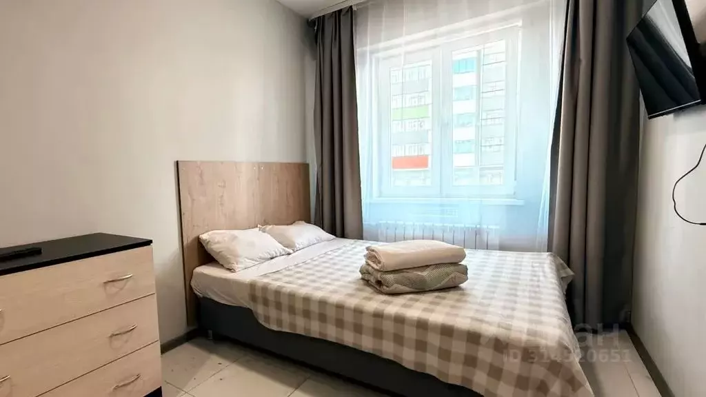 Студия Бурятия, Улан-Удэ ул. Крылова, 2Д/1 (24.0 м) - Фото 1