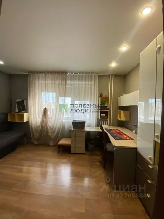 2-к кв. Красноярский край, Красноярск 9 Мая ул., 75 (53.2 м) - Фото 2