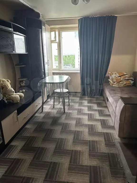 Комната 13,5 м в 1-к., 9/12 эт. - Фото 0
