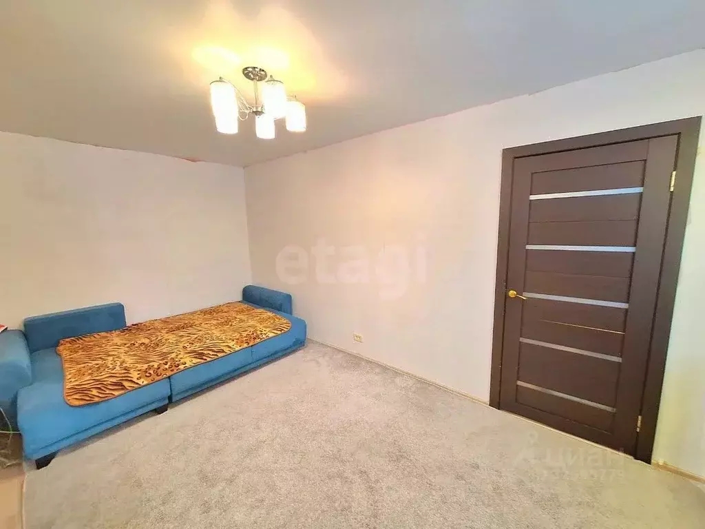 2-к кв. Тверская область, Тверь Волоколамский просп., 29 (43.1 м) - Фото 2