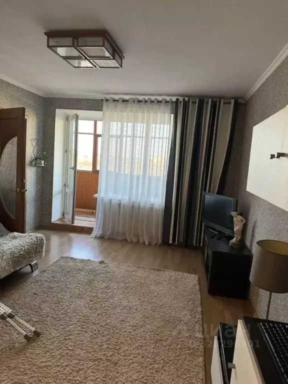 Квартира, 3 комнаты, 68 м - Фото 2