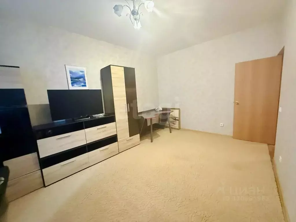 2-к кв. Ямало-Ненецкий АО, Салехард ул. Республики, 75А (60.2 м) - Фото 1