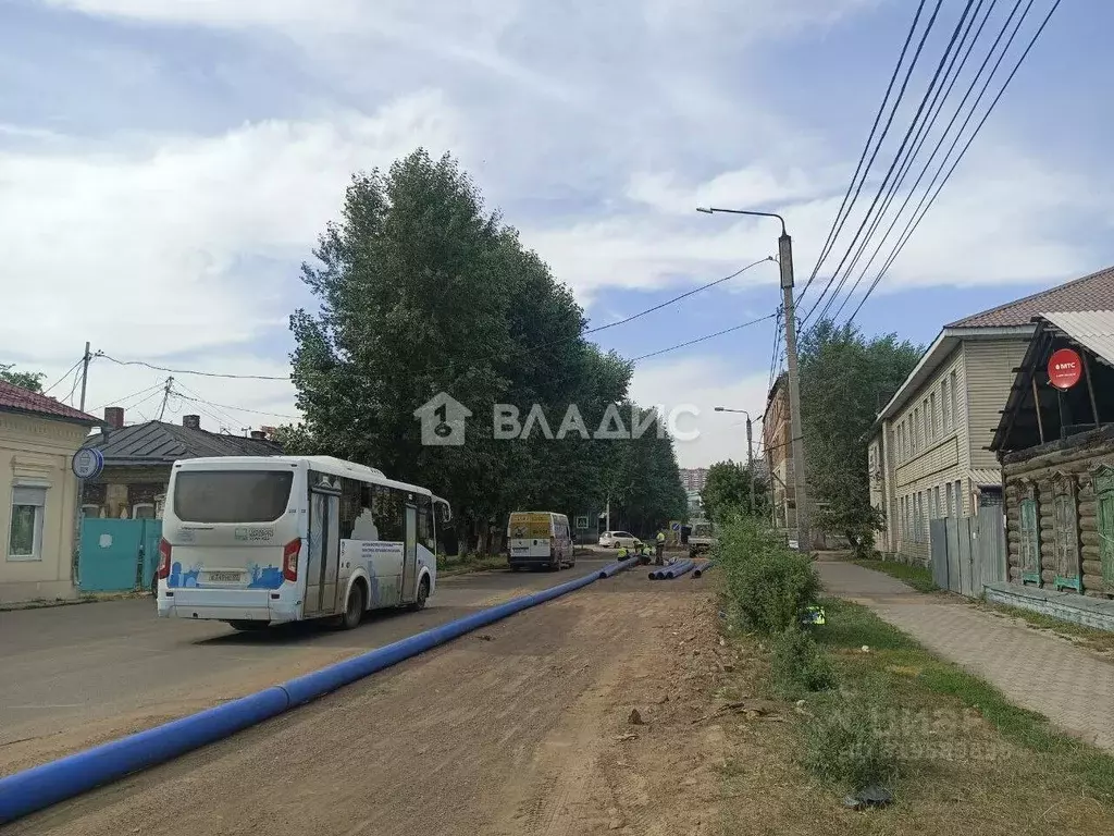 Участок в Бурятия, Улан-Удэ ул. Смолина, 22/2/1 (1.5 сот.) - Фото 1