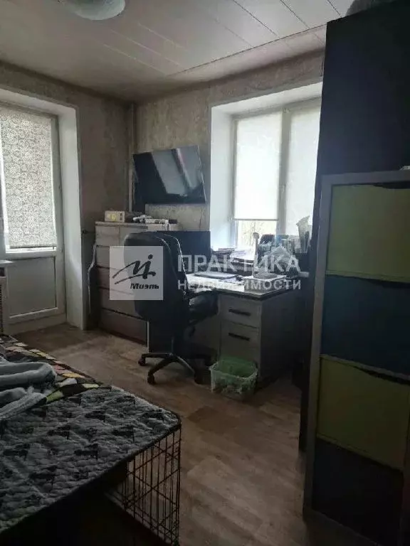Продается 1-комнатная квартира - Фото 1