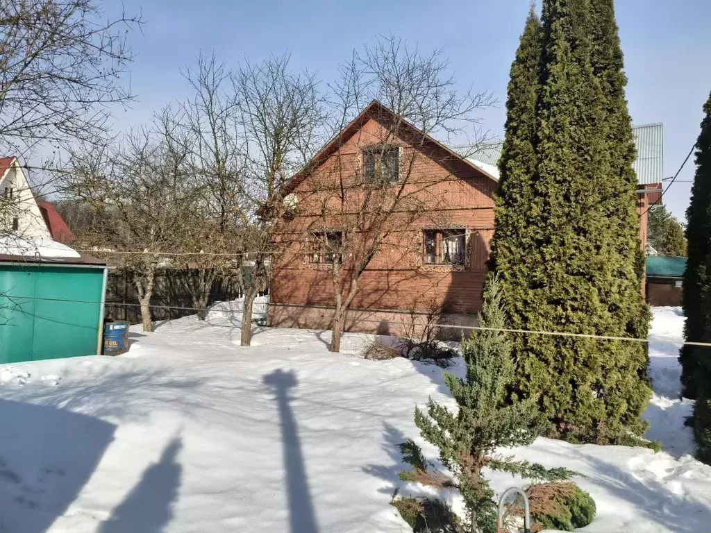 Дом в Московская область, Химки СТ Исток тер., 121 (186 м) - Фото 2