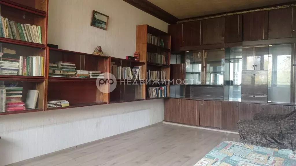 2-к кв. Рязанская область, Рязань Полевая ул., 4 (50.0 м) - Фото 1