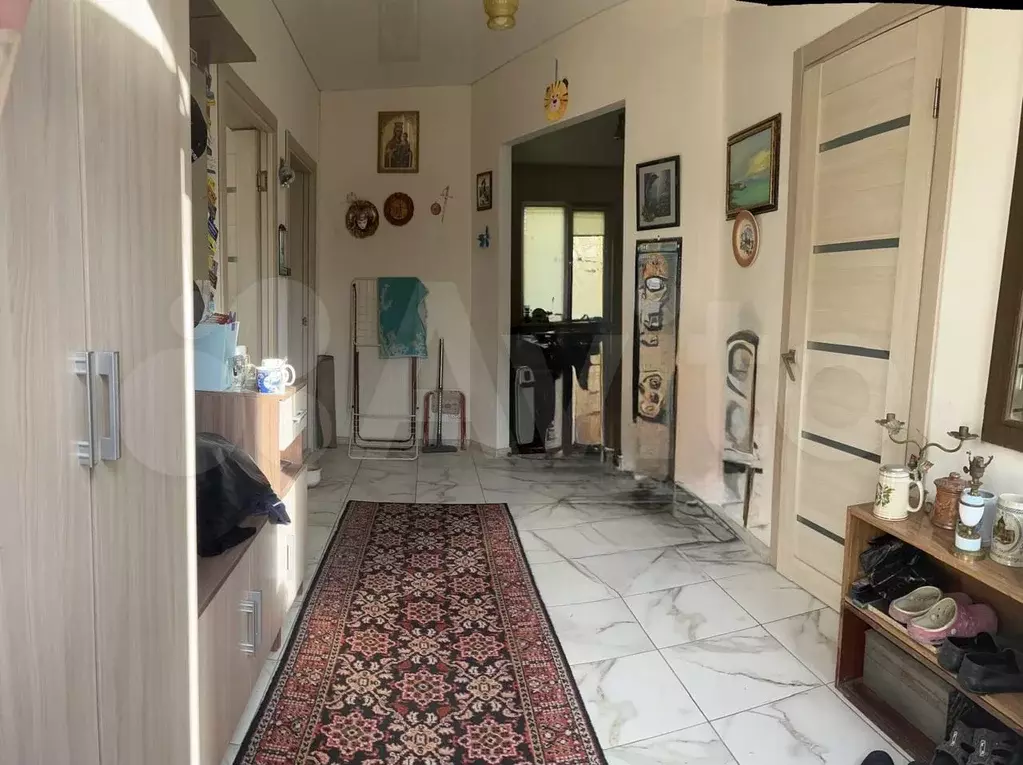 Дом 53 м на участке 3 сот. - Фото 1