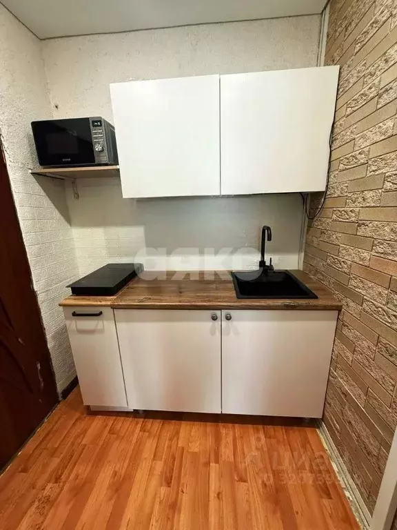 Комната Липецкая область, Липецк ул. Студенческий Городок, 11 (18.0 м) - Фото 0