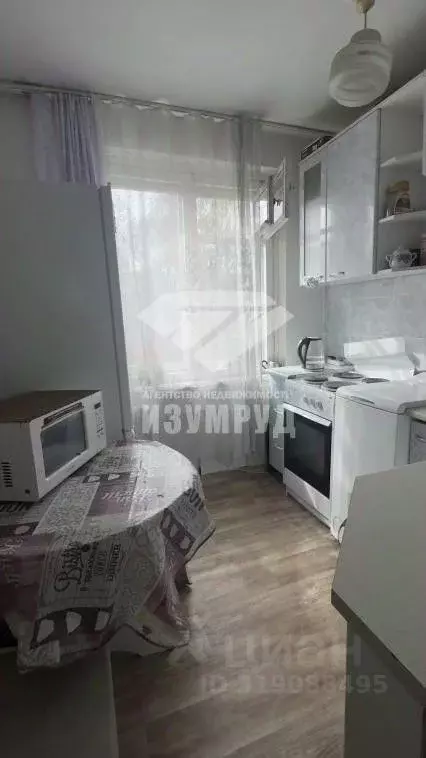 3-к кв. Кемеровская область, Кемерово Октябрьский просп., 73 (61.0 м) - Фото 0
