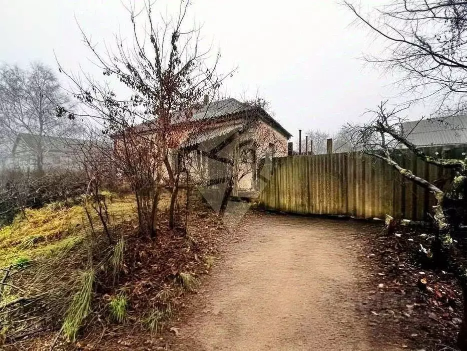 Участок в Белгородская область, Старооскольский городской округ, с. ... - Фото 1