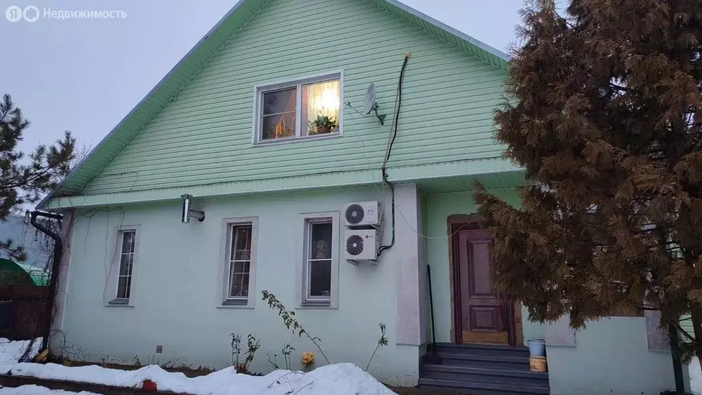 Дом в Александров, переулок Искателей (168 м) - Фото 2