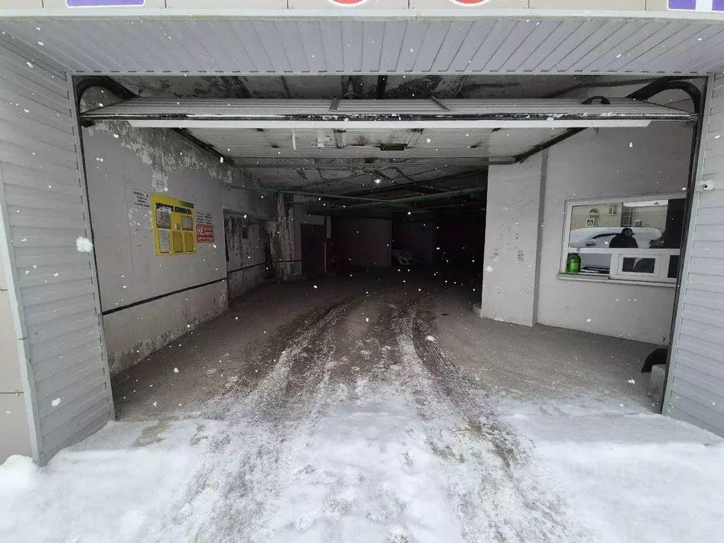 Помещение свободного назначения в Белгородская область, Белгород ул. ... - Фото 2