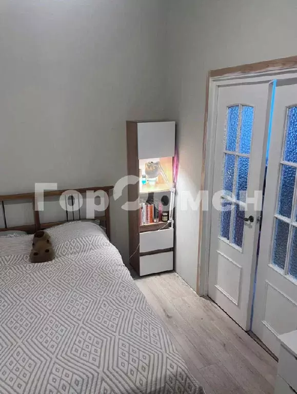 Продается 1-комнатная квартира - Фото 1