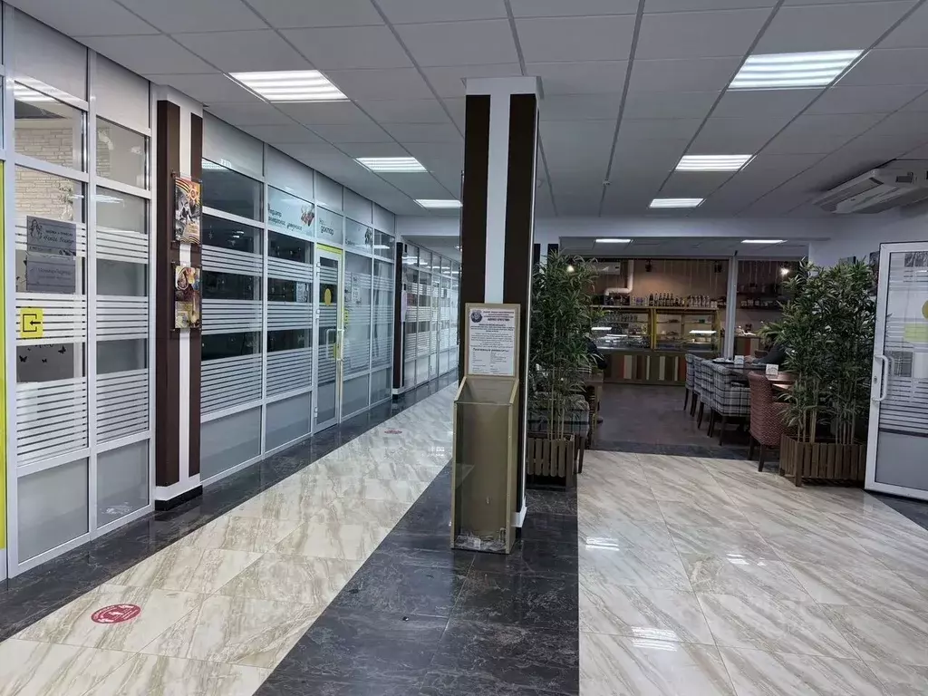 Офис в Московская область, Солнечногорск ул. Промышленная, с5 (41 м) - Фото 2