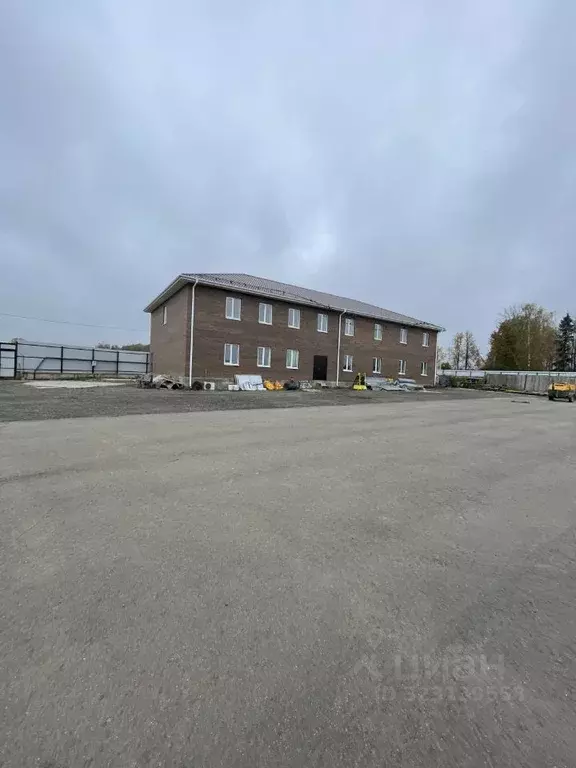 Помещение свободного назначения в Калужская область, Боровский ... - Фото 2