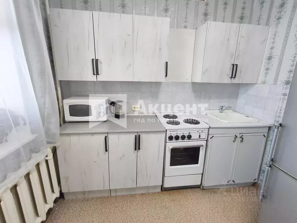 1-к кв. Ивановская область, Иваново ул. Генерала Хлебникова, 8 (45.0 ... - Фото 2