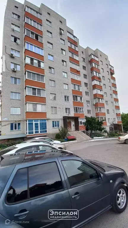Продаётся 2-к квартира, 66.9 м - Фото 0