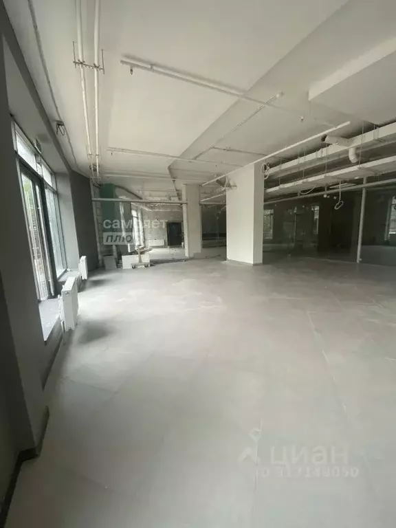 Торговая площадь в Москва 5-я Мякининская ул., 20 (47 м) - Фото 1