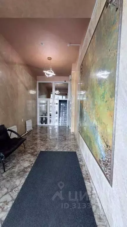 Комната Иркутская область, Нижнеудинск ул. Просвещения, 17 (10.0 м) - Фото 2