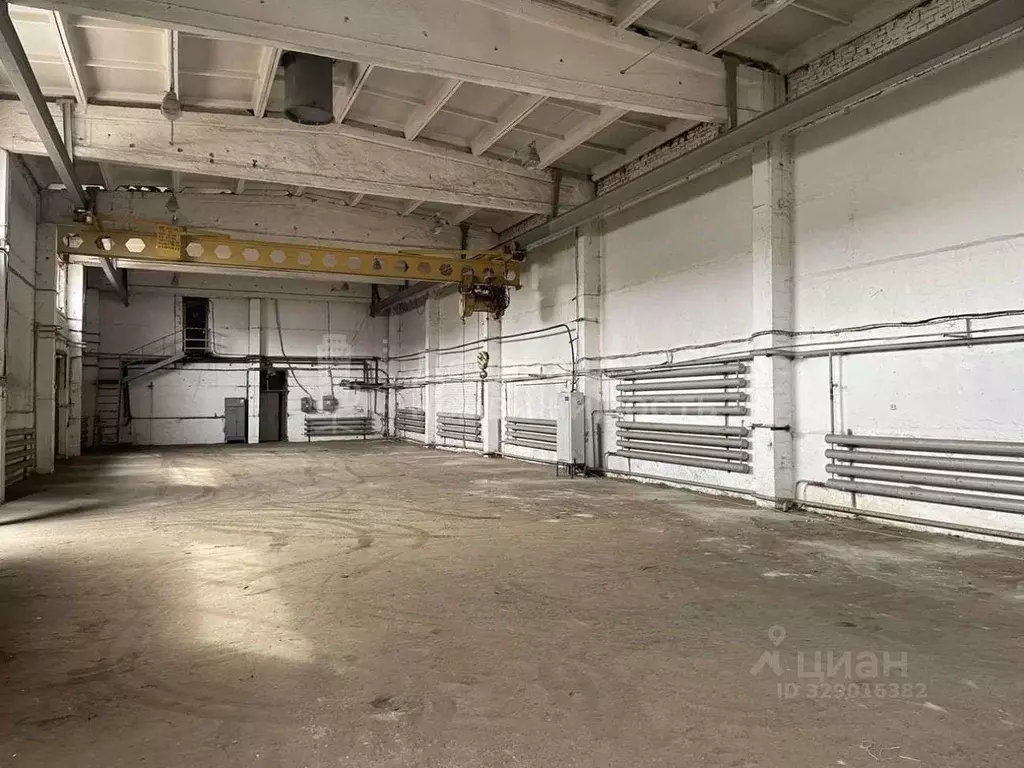 Производственное помещение в Новгородская область, Великий Новгород ... - Фото 1