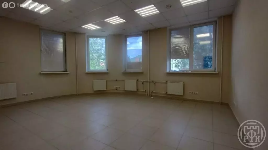 Помещение свободного назначения (87 м) - Фото 2