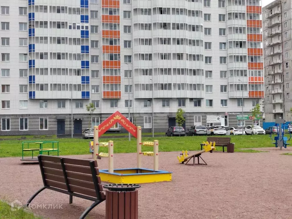 Продаётся квартира-студия, 26 м - Фото 0