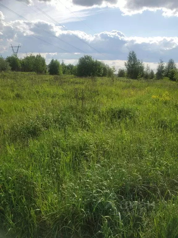 Участок в Московская область, Люберцы городской округ, д. Мотяково  ... - Фото 0
