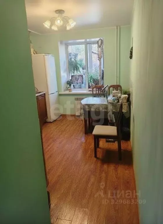 1-к кв. Томская область, Северск ул. Калинина, 82 (43.0 м) - Фото 1