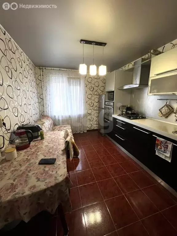 1-комнатная квартира: Шушары, Пушкинская улица, 36 (40.7 м) - Фото 1