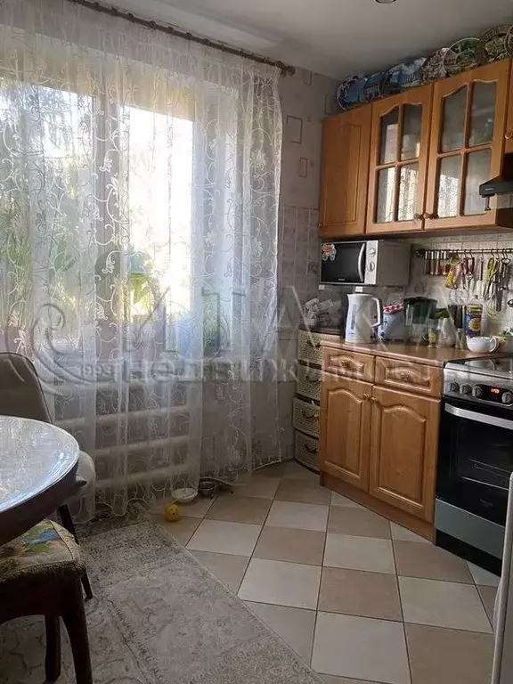 2-к. квартира, 53,4 м, 1/5 эт. - Фото 1