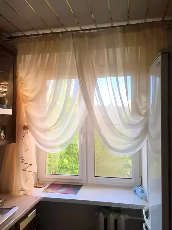 3-к кв. Московская область, Красногорск Школьная ул., 16 (62.0 м) - Фото 2