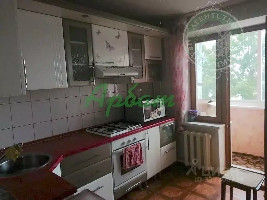 3-к кв. Тверская область, Тверь Спортивный пер., 2к3 (54.0 м) - Фото 2