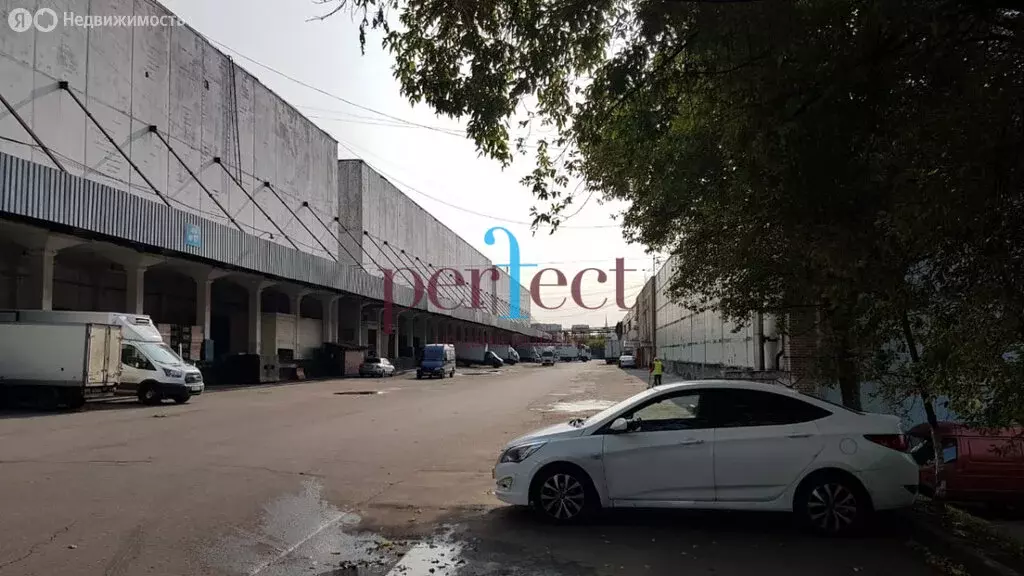 Склад (443.7 м) - Фото 2