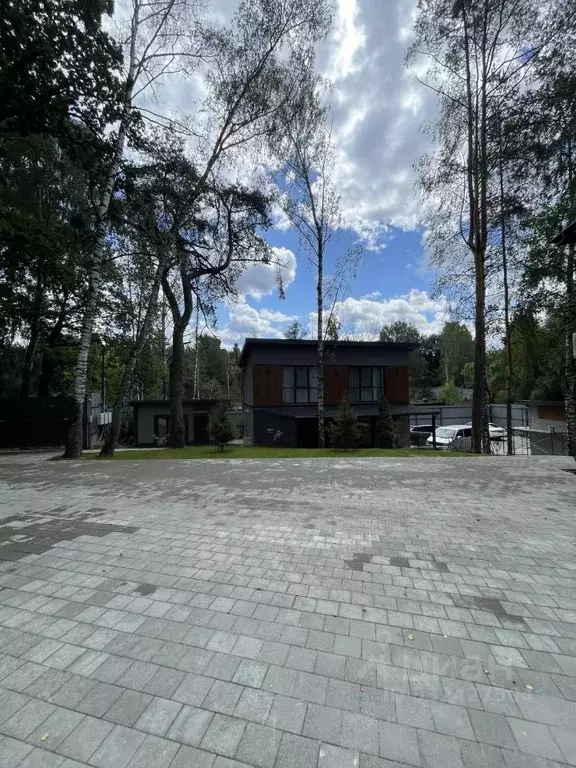 Коттедж в Московская область, Одинцовский городской округ, с. ... - Фото 2