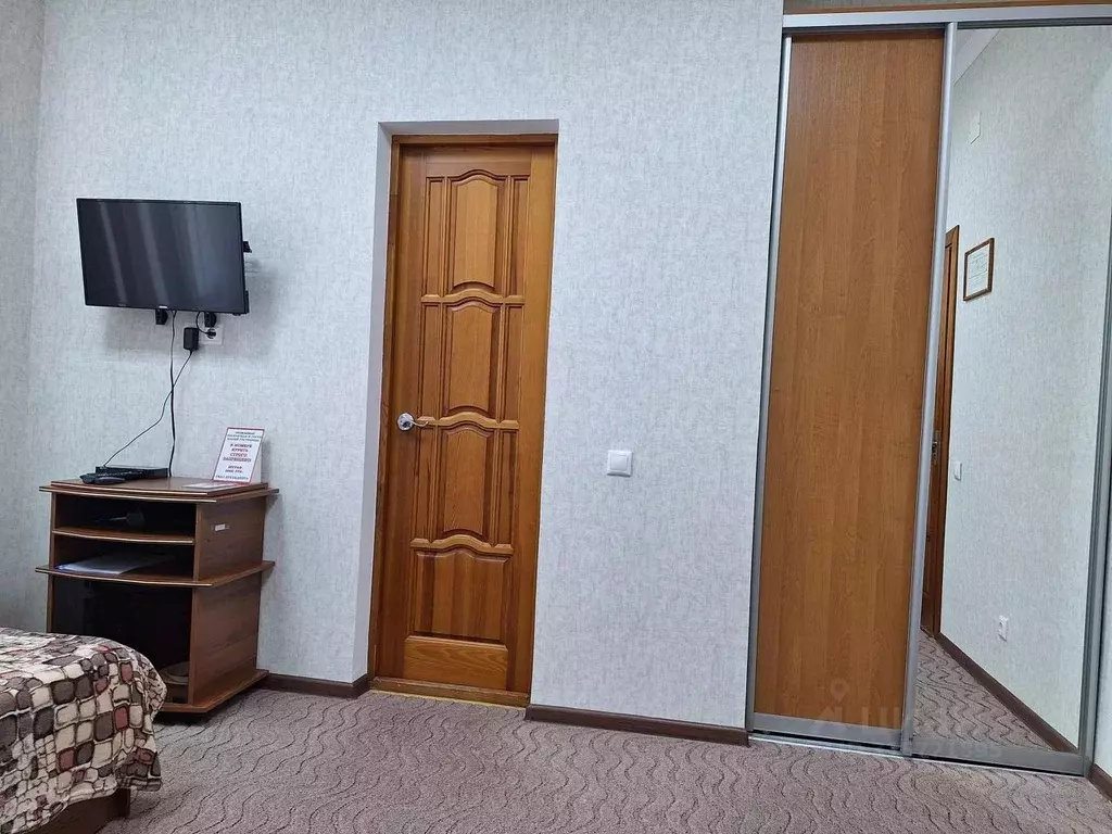 Комната Ставропольский край, Ипатово Заречная ул., 32 (10.0 м) - Фото 2