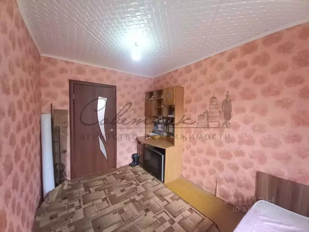 3-к кв. Белгородская область, Старый Оскол Весенний мкр, 7 (63.0 м) - Фото 1