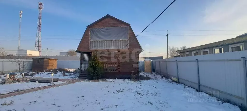 Дом в Московская область, Дмитровский муниципальный округ, Объединения ... - Фото 2