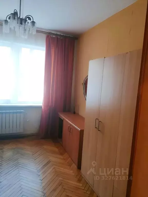 Комната Москва ул. Маршала Рыбалко, 18К2 (14.0 м) - Фото 1