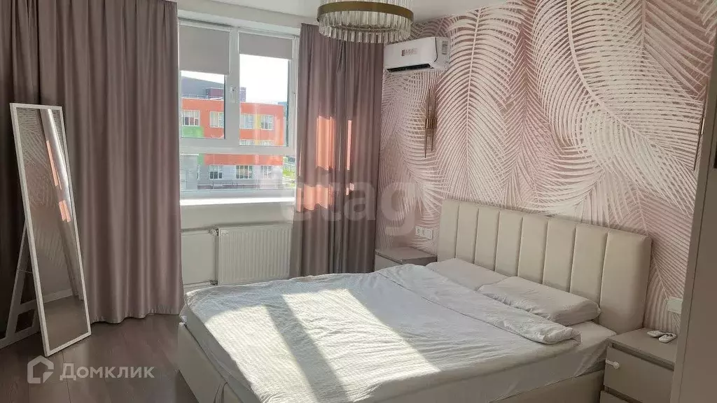 Продаётся 2-к квартира, 45 м - Фото 1