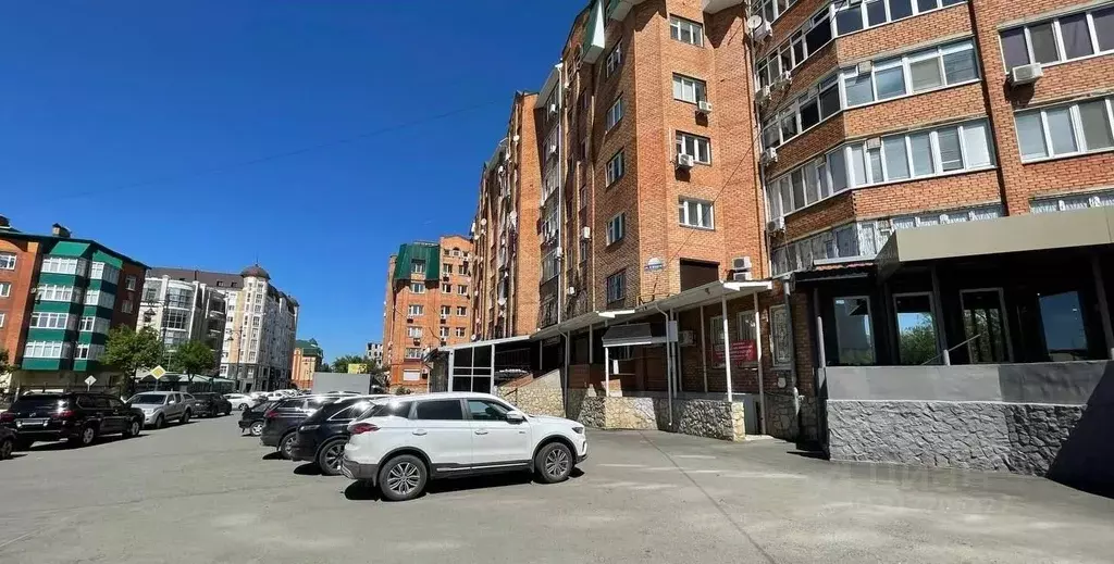 Помещение свободного назначения в Оренбургская область, Оренбург ул. 8 ... - Фото 0