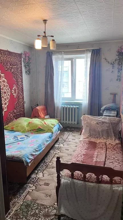 Продаётся 2-к квартира, 52.9 м - Фото 1