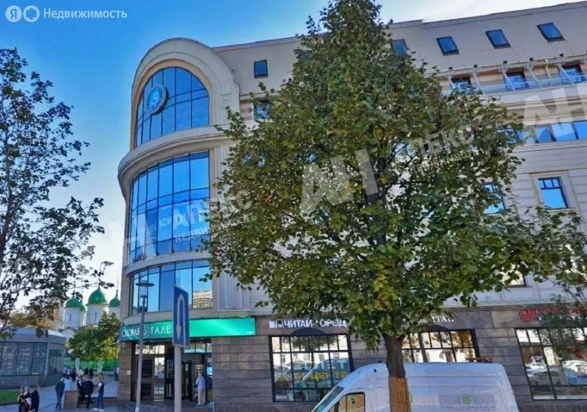 Офис (386 м) - Фото 2