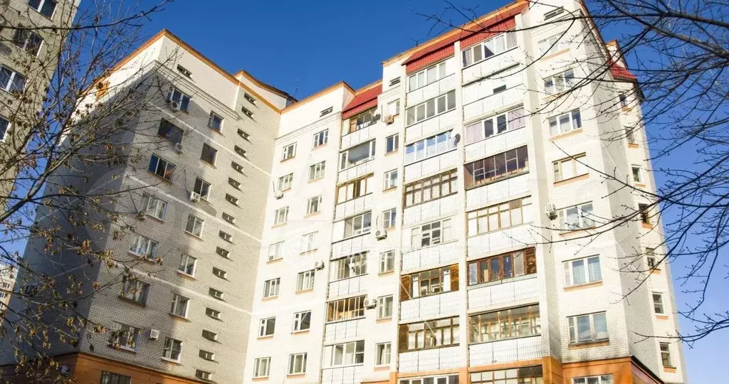 2-к. квартира, 62,8 м, 9/9 эт. - Фото 1