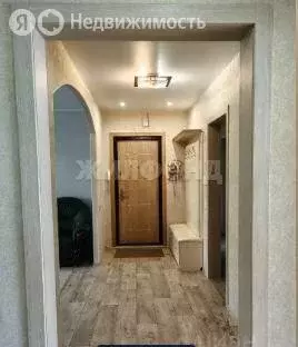 4-комнатная квартира: Абакан, улица Торосова, 23 (86.9 м) - Фото 1
