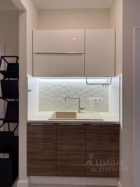 2-к кв. Москва Береговой проезд, 5к1 (50.0 м) - Фото 2