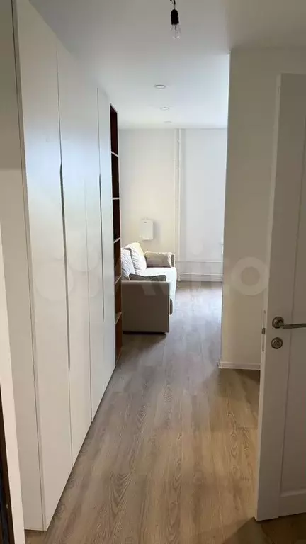 Квартира-студия, 25,1 м, 6/16 эт. - Фото 1