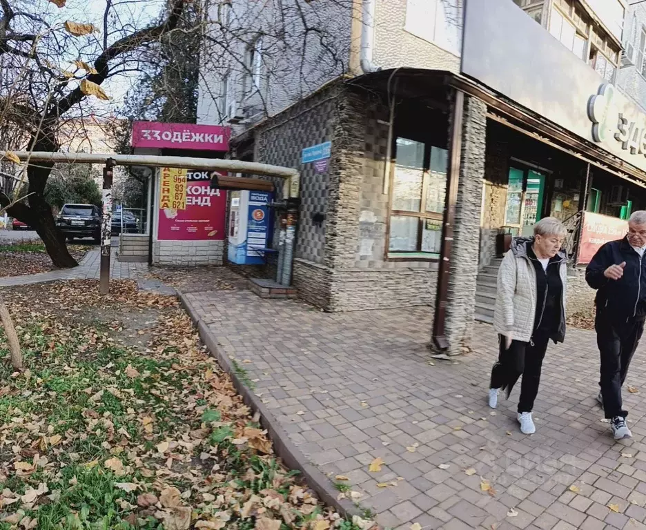Помещение свободного назначения в Краснодарский край, Краснодар ул. ... - Фото 2