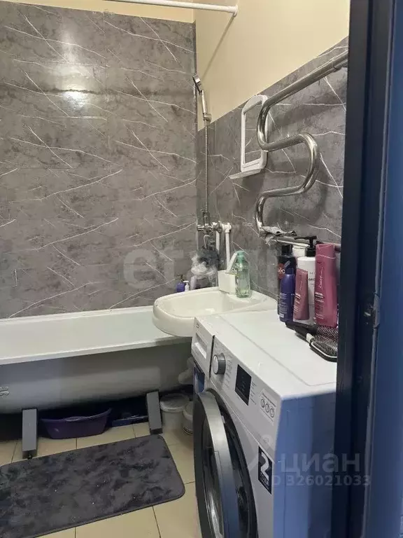 2-к кв. Тульская область, Новомосковск Школьная ул., 18А (49.8 м) - Фото 1